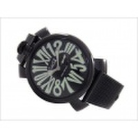 ガガミラノ GAGA MILANO 腕時計 5082.2 メッシュメタルベルト