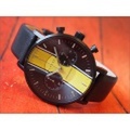 クラス14 KLASSE14 腕時計 MARIO NOBILE VOLARE CHRONOGRAPH VO15CH006M メンズ レザーベルト