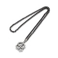 グレット・カーデュラスィヨン ペンダント（D0.04ct）