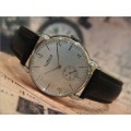 サーカ 腕時計 CIRCA TIMEPIECE CT114RP CIRCLE MODEL クォーツ レザーベルト