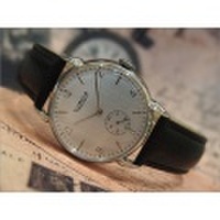サーカ 腕時計 CIRCA TIMEPIECE CT114RP CIRCLE MODEL クォーツ レザーベルト