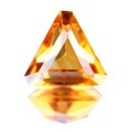 シトリン 1.252ct　【日替りルース】　【3月7日22時販売開始】