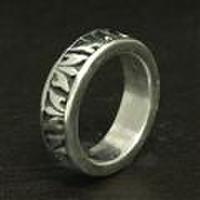 シルバーリング