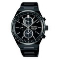 セイコー ソーラー時計 SBPJ037 クロノグラフ 男性用腕時計 SEIKO　名入れ刻印対応、有料　取り寄せ品