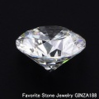 ダイヤモンドルース 0.542ct D VVS-1 VERY GOOD 中央宝石鑑定書 （STRONG BLUE)(202174)