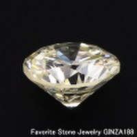 ダイヤモンドルース（裸石） 0.967ct J VS-1 GOOD 中央宝石鑑定書 （NONE)(270700)