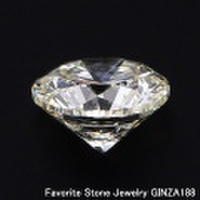 ダイヤモンドルース（裸石） 1.007ct H VS-2 GOOD 中央宝石鑑定書 （NONE)(270918)