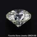 ダイヤモンドルース（裸石） 1.008ct I VS-2 GOOD 中央宝石鑑定書 （NONE)(224154)