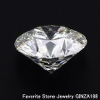 ダイヤモンドルース（裸石） 1.019ct E VVS-1 GOOD 中央宝石鑑定書 （MEDIUM BLUE)(220368)
