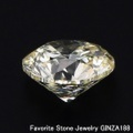 ダイヤモンドルース（裸石） 1.023ct K SI-1 VERY GOOD 中央宝石鑑定書 （FAINT)(271232)