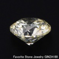 ダイヤモンドルース（裸石） 1.023ct K SI-1 VERY GOOD 中央宝石鑑定書 （FAINT)(271232)