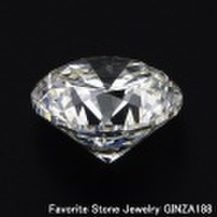ダイヤモンドルース（裸石） 1.039ct E VS-2 GOOD 中央宝石鑑定書 （FAINT)(240686)