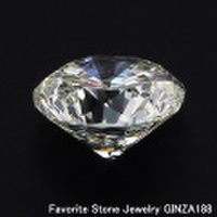 ダイヤモンドルース（裸石） 1.055ct H VS-1 GOOD 中央宝石鑑定書 （NONE)(237188)