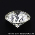 ダイヤモンドルース（裸石） 1.112ct I SI-1 VERY GOOD 中央宝石鑑定書 （NONE)(253719)