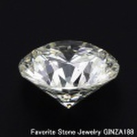 ダイヤモンドルース（裸石） 1.112ct I SI-1 VERY GOOD 中央宝石鑑定書 （NONE)(253719)