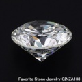 ダイヤモンドルース（裸石） 1.142ct G SI-1 GOOD 中央宝石鑑定書 （FAINT)(233470)