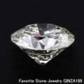 ダイヤモンドルース（裸石） 1.194ct I VS-2 VERY GOOD 中央宝石鑑定書 （FAINT)(201610)