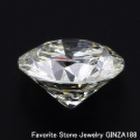 ダイヤモンドルース（裸石） 1.194ct I VS-2 VERY GOOD 中央宝石鑑定書 （FAINT)(201610)