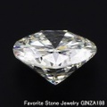 ダイヤモンドルース（裸石） 1.250ct I SI-1 GOOD 中央宝石鑑定書 （NONE)(248637)