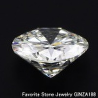 ダイヤモンドルース（裸石） 1.250ct I SI-1 GOOD 中央宝石鑑定書 （NONE)(248637)
