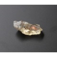 ツーソン2018！珍品!オレゴンサンストーンの原石 28.5×12.2mm 12 【天然石・パワーストーン】