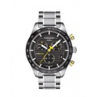 ティソ　New PRS516クオーツクロノ　T100.417.11.051.00 正規品　腕時計