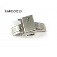 ハミルトン純正バタフライバックル16mm/H640000150