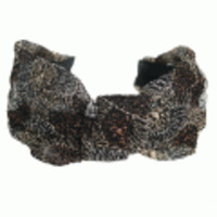 ブランド-Jennifer Ouelletteヘアアクセサリー◆メタリックフローラルチュールセンターノットカチューシャ◆マルチ