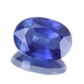 ブルーサファイア 1.06ct