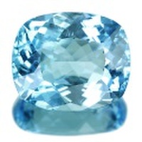 ブルートパーズ 28.85ct　【6月10日22時販売開始】