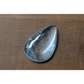 ブルートパーズ【6】天然石ルース・カボション（23×15mm）