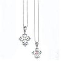 ペアネックレス