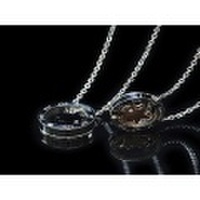 ペアペンダント