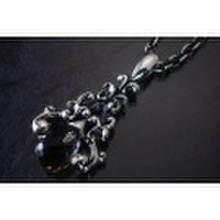 ペンダント　＋　SB08チェーン　４５ｃｍ