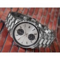 ポールスミス PAUL SMITH 腕時計 P10034 BLOCK メンズ メタルベルト