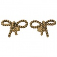 マークジェイコブス MARC JACOBS ピアス 真鍮 M0008668 0025 795