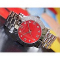 マークバイマークジェイコブス MARC BY MARC JACOBS 腕時計 エイミー 36mm メタルベルト MBM3302