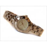 マークバイマークジェイコブス MARC BY MARC JACOBS 腕時計 ブレード 24mm メタルベルト MBM3131