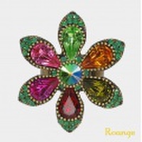 ミハエルネグリン　ニューフラワーリング