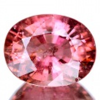 モザンビーク産レッドエルバイトトルマリン 7.81ct【特別価格】　【8月5日20時販売開始】