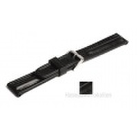 モレラート製時計バンドCayman(ケイマン)イタリア腕時計用ベルト※ラバー【イージー設定】