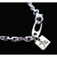 小豆chain1.2mm