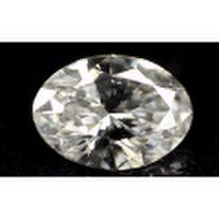 天然ダイヤモンドルース(裸石)　0.315ct,Dカラー,VVS-1 【 オーバルカット 】【 中央宝石研究所ソーティング袋 】【 送料無料 】