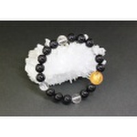 魔よけ-５　オニキス