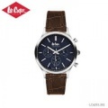 腕時計 Lee Cooper リークーパー リストウォッチ クォーツ クロノグラフ LC6293.392 41mm クォーツ メンズ