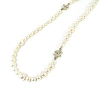 シャネル ネックレス 43119