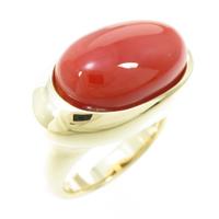 K18YG サンゴリング