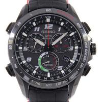 セイコー アストロンGPS・ジウジアーロ LIMITED ソーラークォーツ