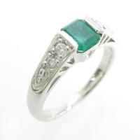 PT エメラルドリング20％引き