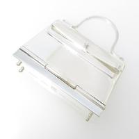 エルメス バッグ ペンダント